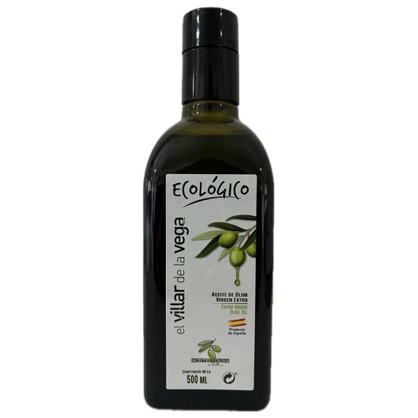 CR 500 Picual Ecológico- 12 Uds.